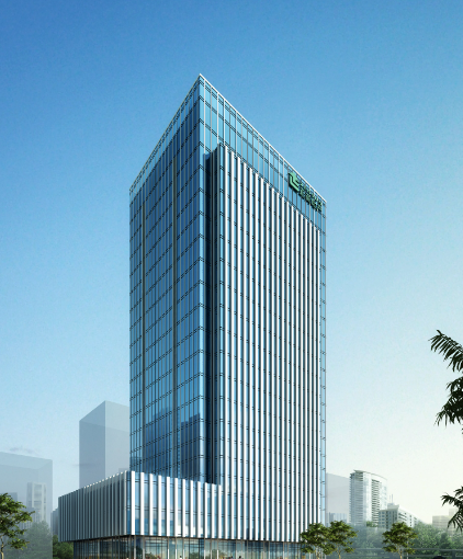 上海海航物联网智慧园区解决方案的技术架构与实施要点